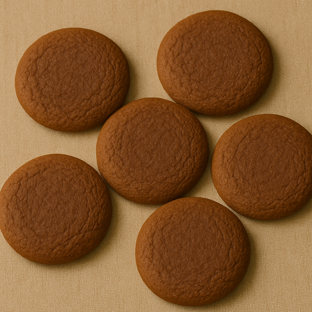チョコクッキー