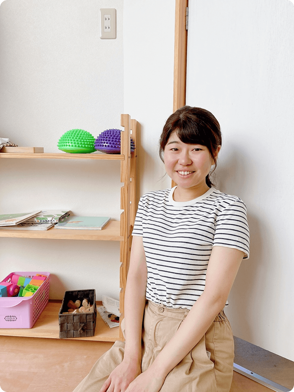 まりさん