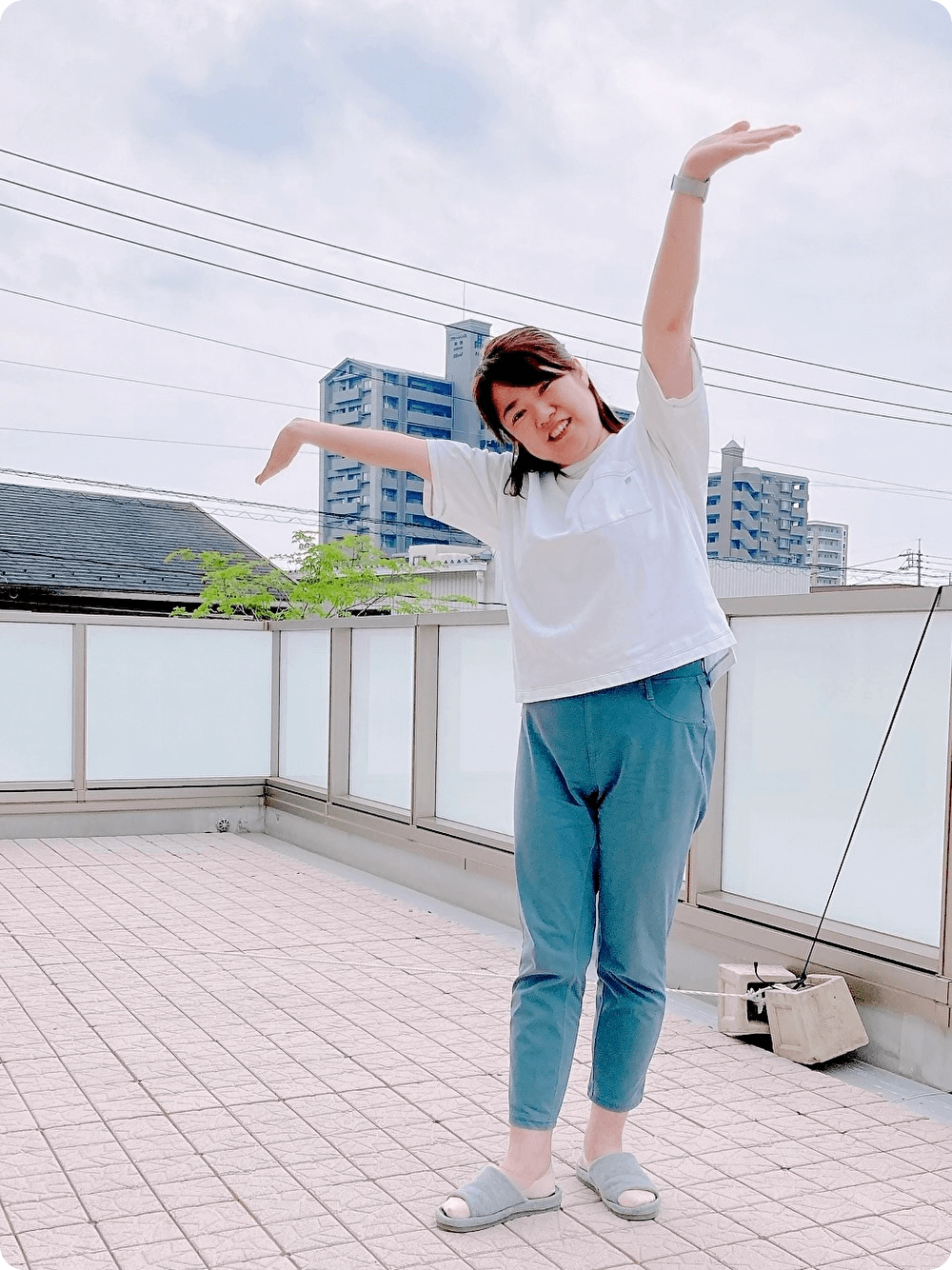 篠田さん