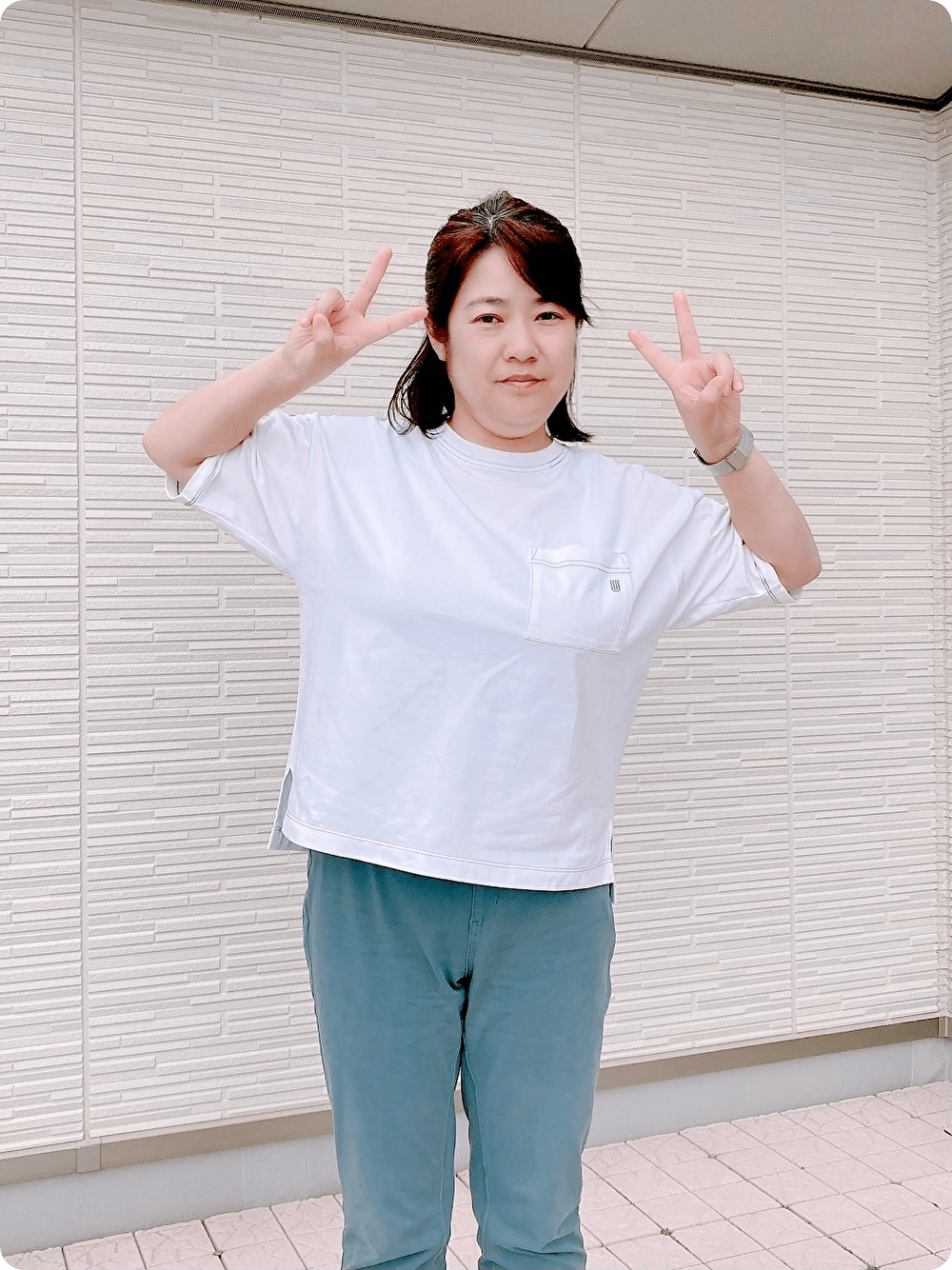 篠田さん