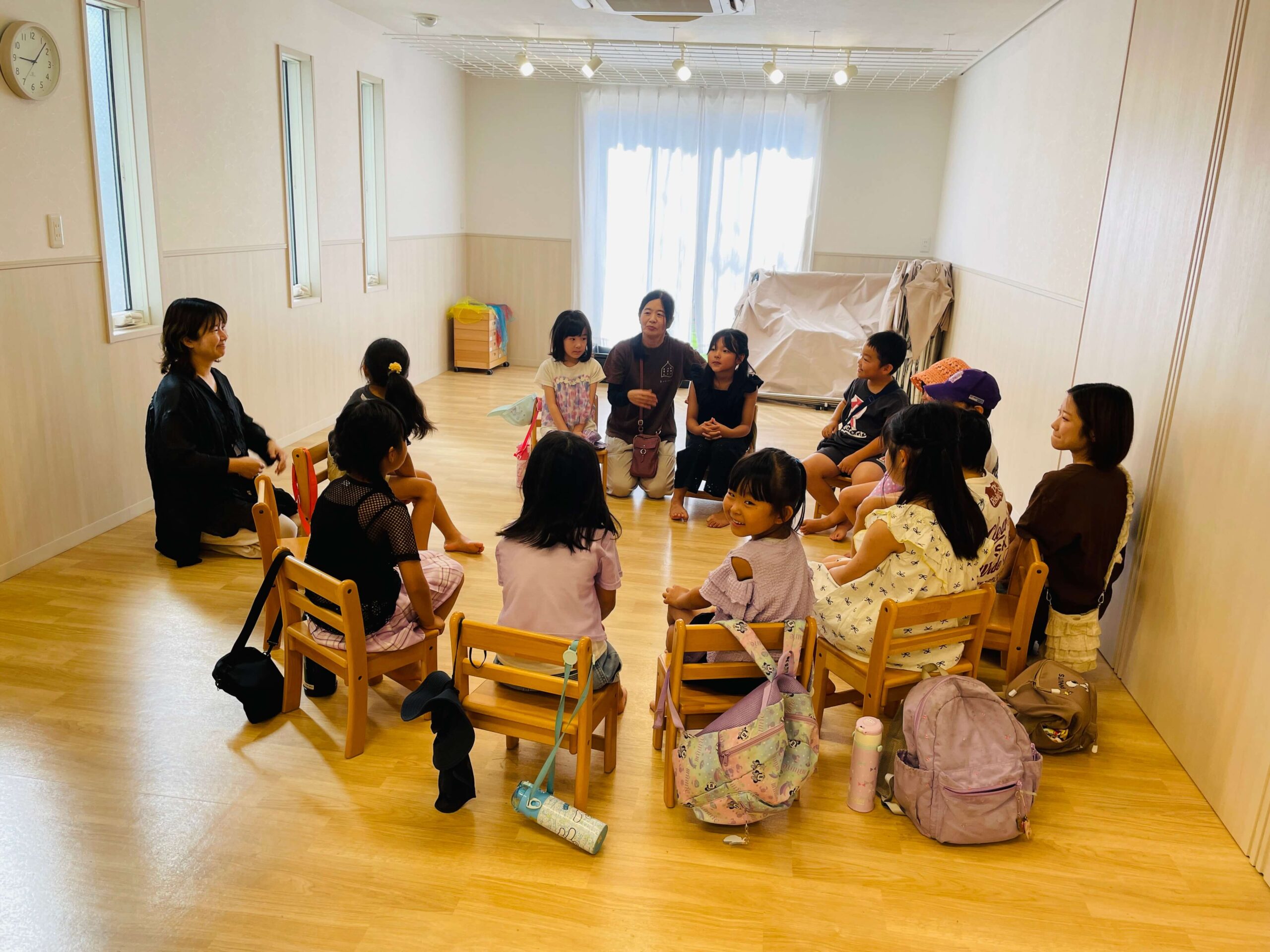同窓会