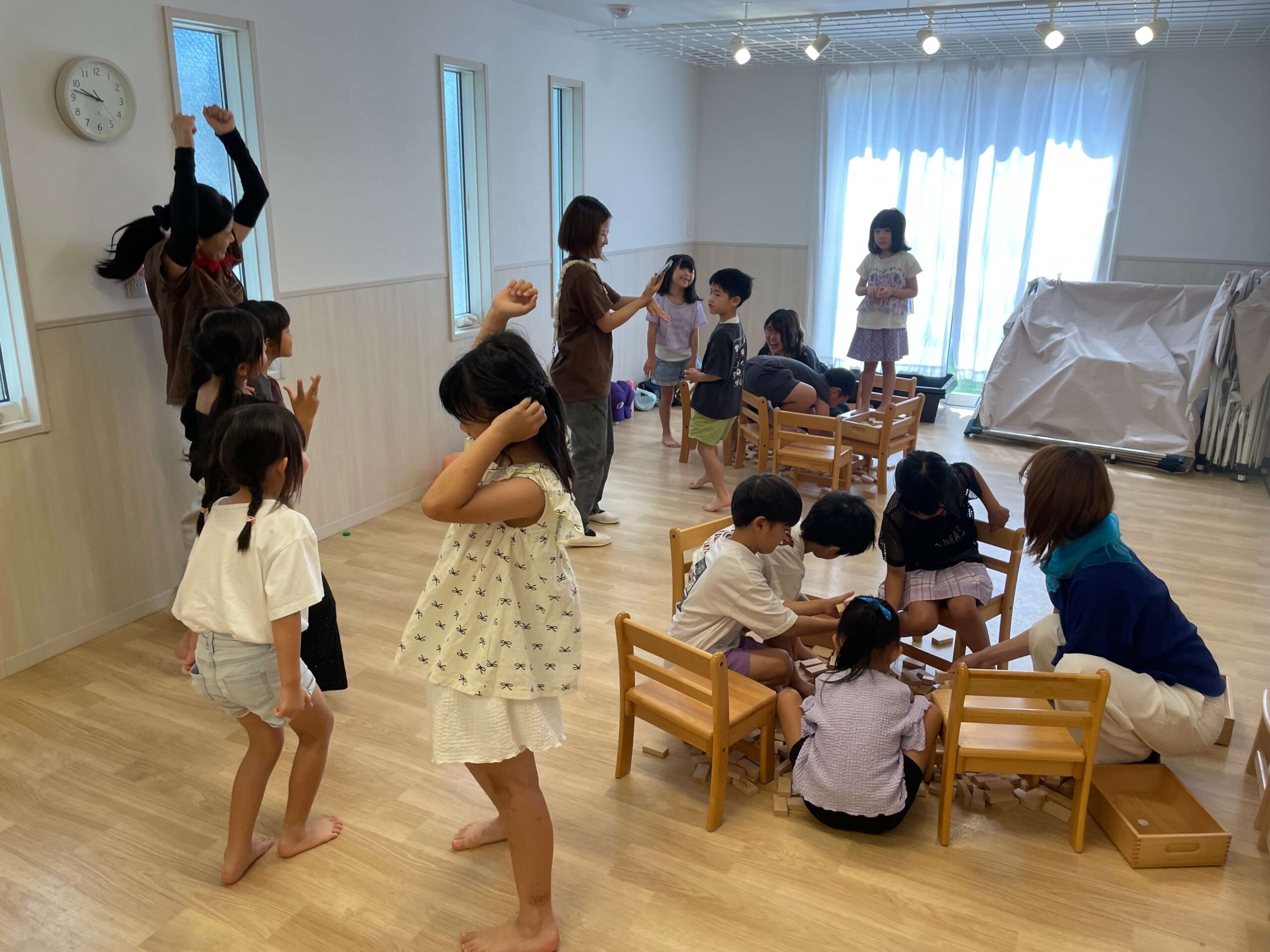 同窓会