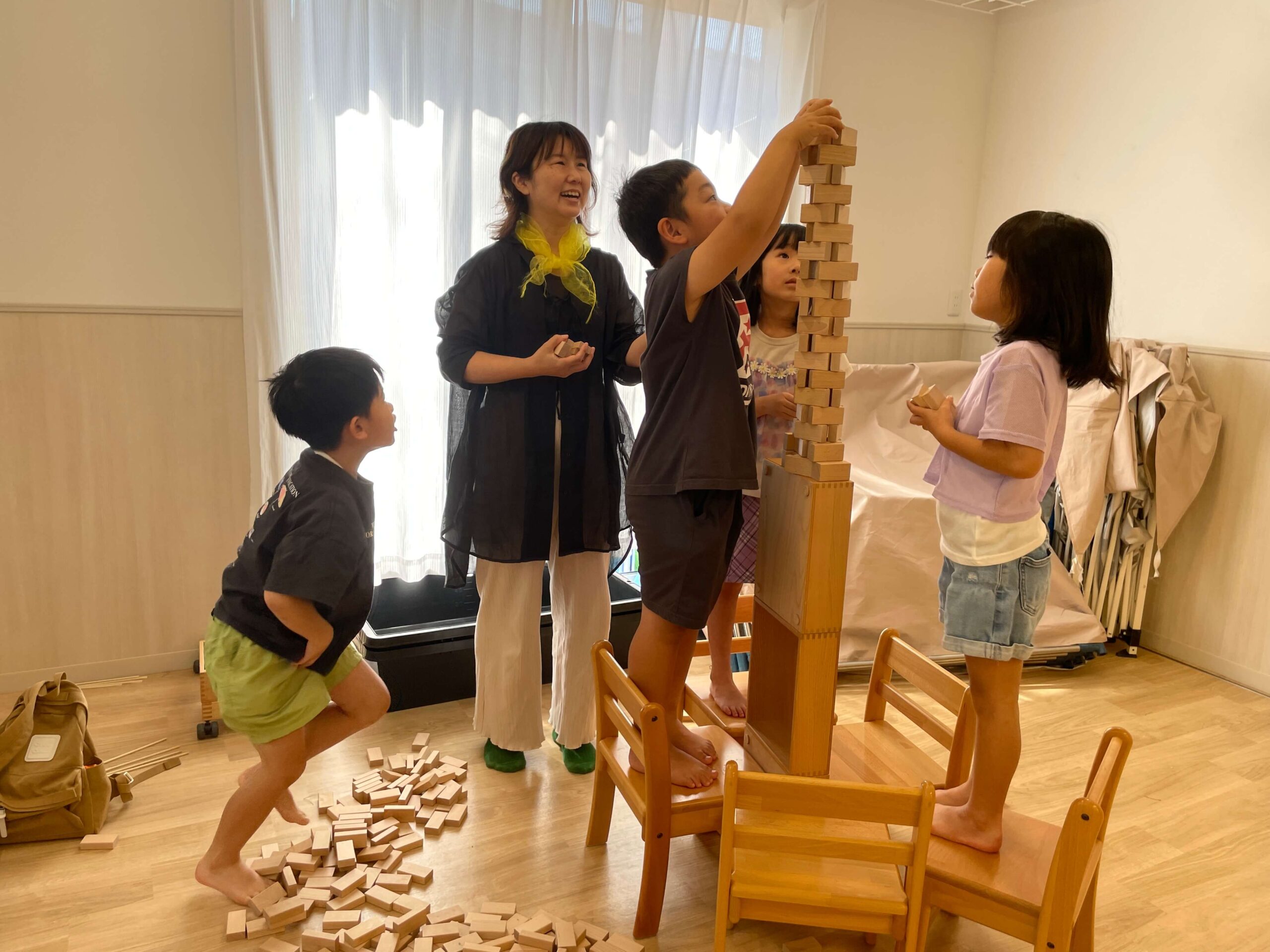 同窓会