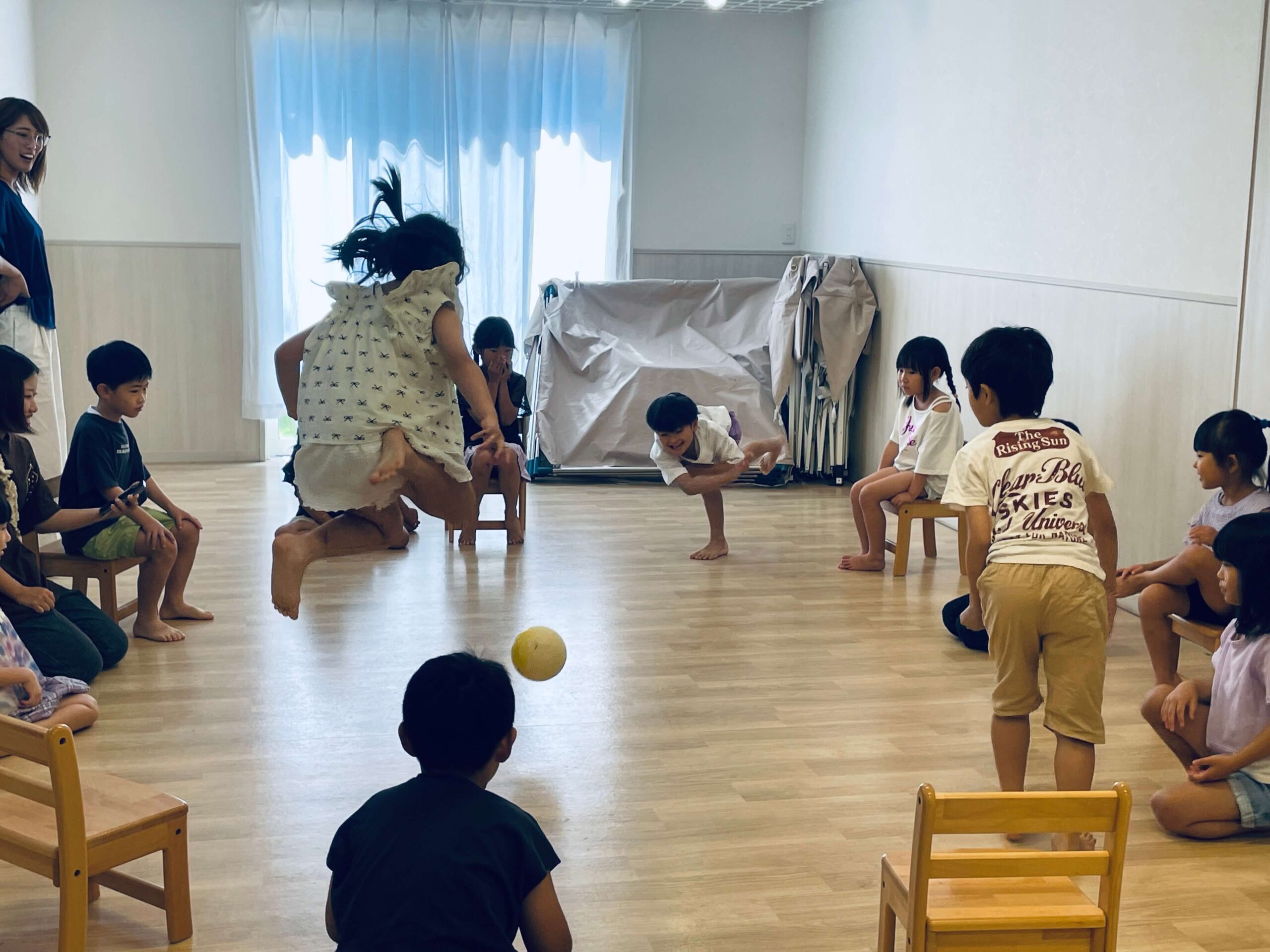同窓会