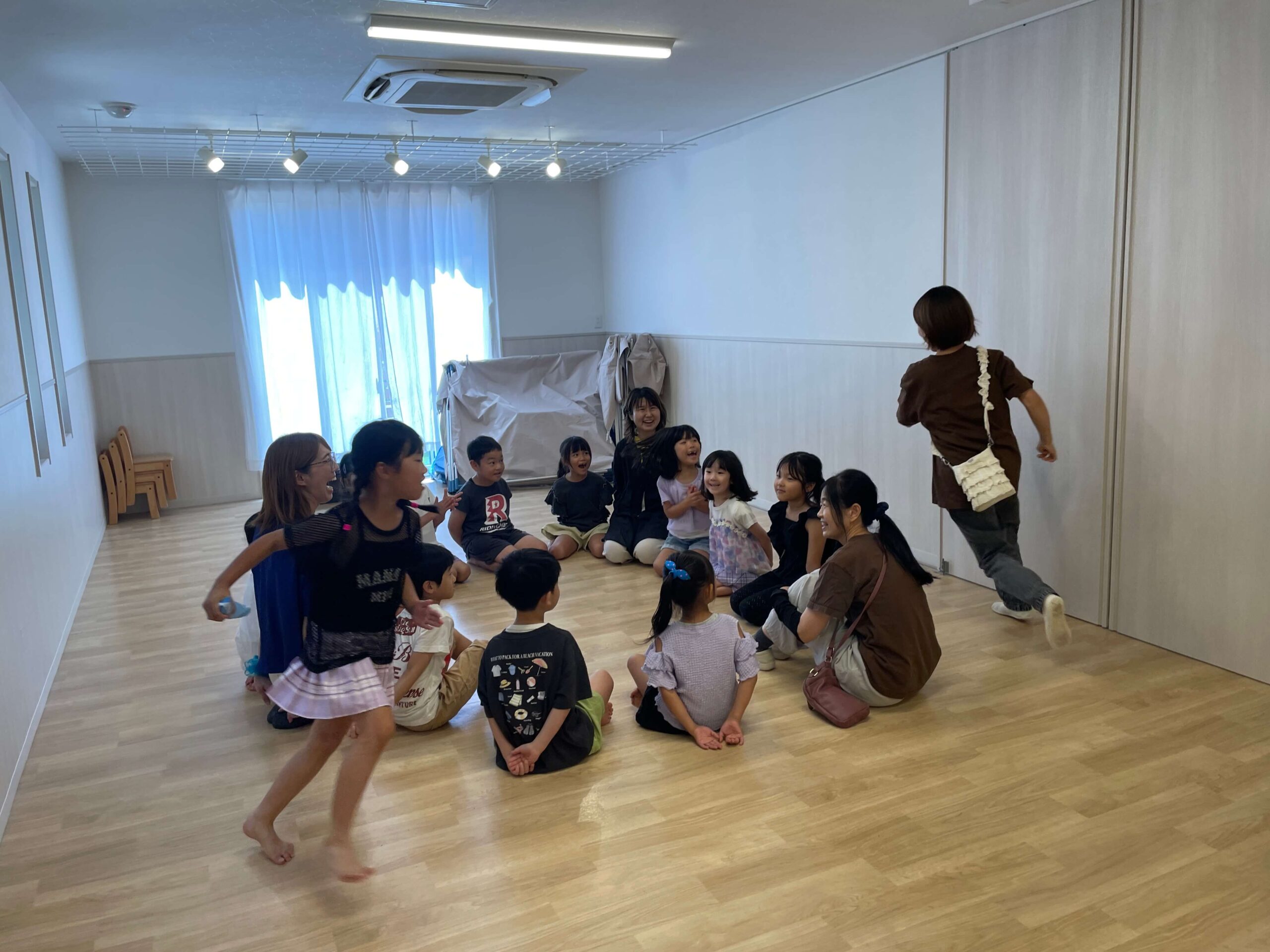 同窓会