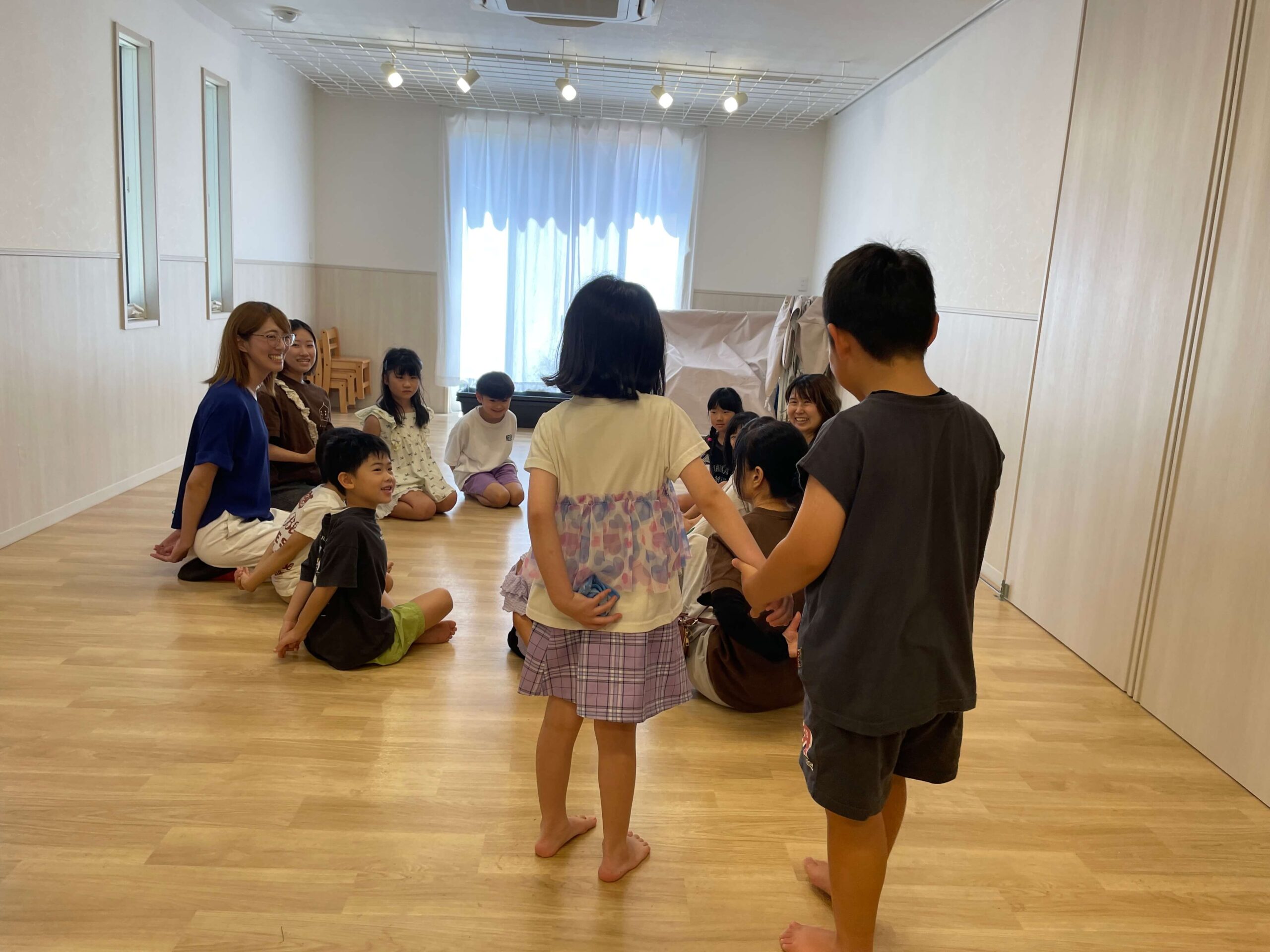 同窓会