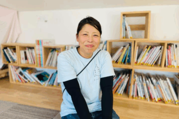 みささん